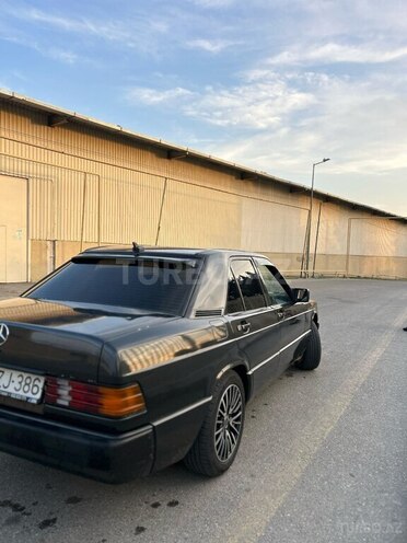 Mercedes 190 1991, 200,000 km - 1.8 l - Bakı