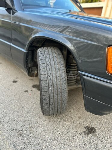 Mercedes 190 1991, 200,000 km - 1.8 l - Bakı