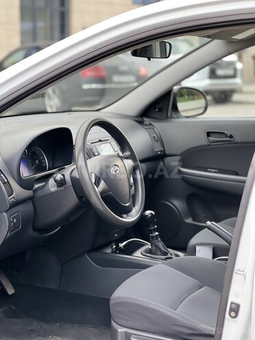 Hyundai i30 2007, 299,482 km - 1.4 л - Quba