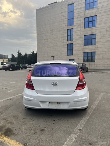 Hyundai i30 2007, 299,482 km - 1.4 л - Quba