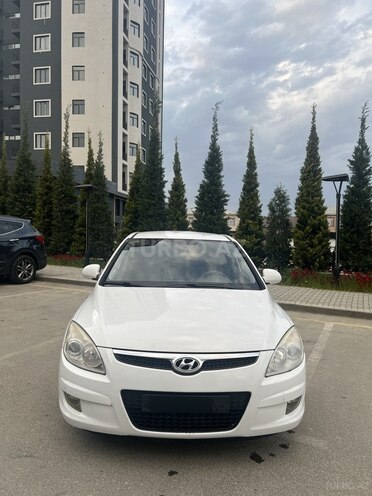Hyundai i30 2007, 299,482 km - 1.4 л - Quba