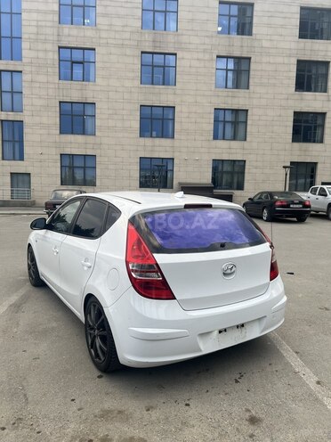 Hyundai i30 2007, 299,482 km - 1.4 л - Quba