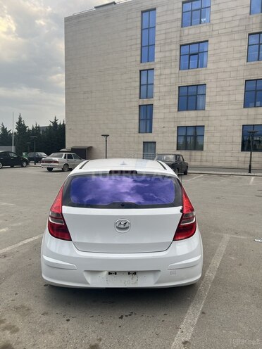 Hyundai i30 2007, 299,482 km - 1.4 л - Quba