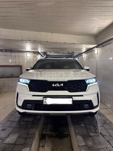 Kia Sorento 2023, 141,000 km - 1.6 л - Bakı