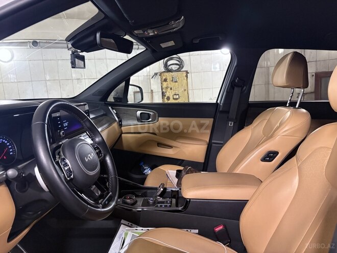 Kia Sorento 2023, 141,000 km - 1.6 л - Bakı