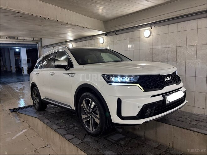 Kia Sorento 2023, 141,000 km - 1.6 л - Bakı