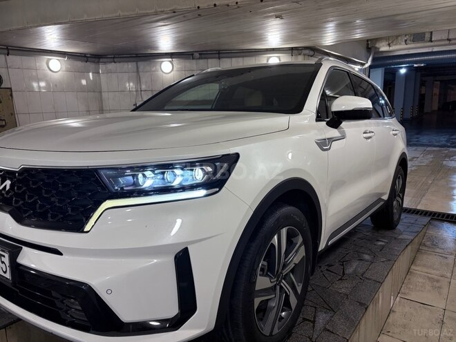 Kia Sorento 2023, 141,000 km - 1.6 л - Bakı