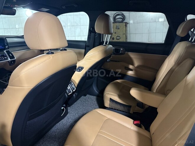 Kia Sorento 2023, 141,000 km - 1.6 л - Bakı