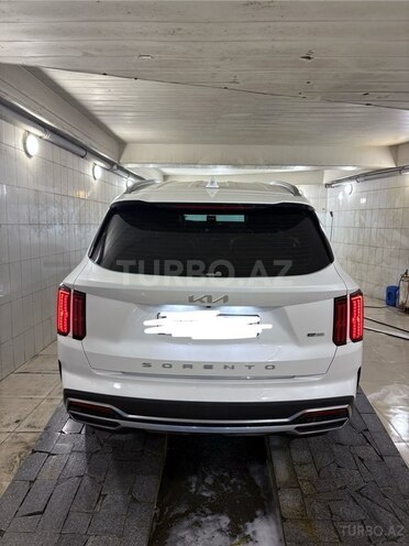 Kia Sorento 2023, 141,000 km - 1.6 л - Bakı