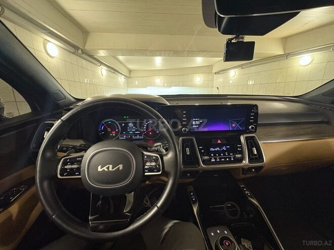 Kia Sorento 2023, 141,000 km - 1.6 л - Bakı