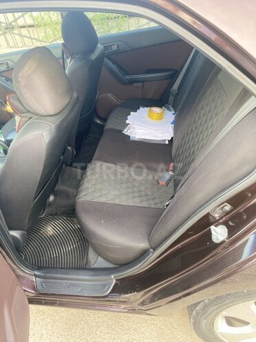 Kia Cerato 2010, 336,353 km - 2.0 l - Bakı