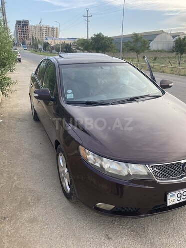 Kia Cerato 2010, 336,353 km - 2.0 l - Bakı