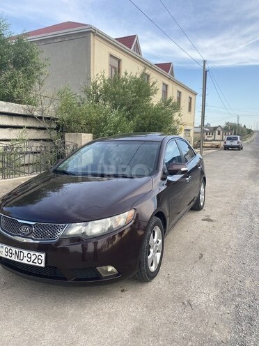 Kia Cerato 2010, 336,353 km - 2.0 l - Bakı