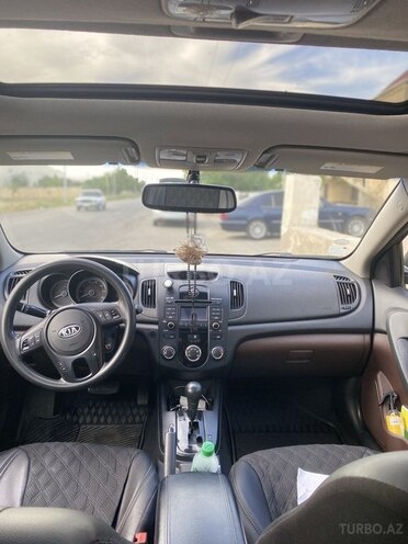 Kia Cerato 2010, 336,353 km - 2.0 l - Bakı
