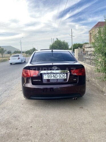 Kia Cerato 2010, 336,353 km - 2.0 l - Bakı