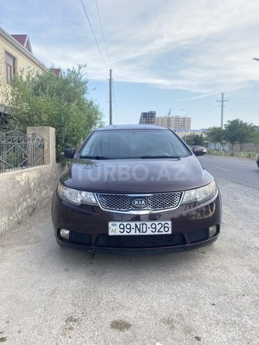 Kia Cerato 2010, 336,353 km - 2.0 l - Bakı