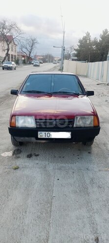 LADA (VAZ) 2109 1993, 188,000 km - 1.5 л - Qusar