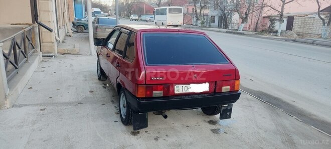 LADA (VAZ) 2109 1993, 188,000 km - 1.5 л - Qusar