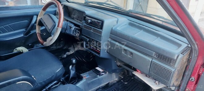 LADA (VAZ) 2109 1993, 188,000 km - 1.5 л - Qusar