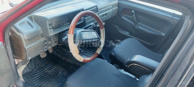 LADA (VAZ) 2109 1993, 188,000 km - 1.5 л - Qusar