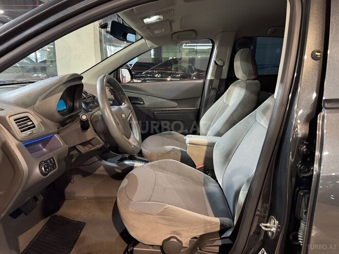 Chevrolet Cobalt 2022, 34,000 km - 1.5 l - Bakı