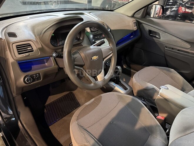 Chevrolet Cobalt 2022, 34,000 km - 1.5 l - Bakı