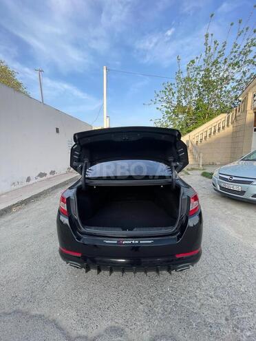 Kia Optima 2013, 210,222 km - 2.0 л - Hacıqabul