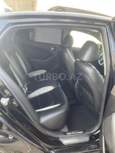 Kia Optima 2013, 210,222 km - 2.0 л - Hacıqabul