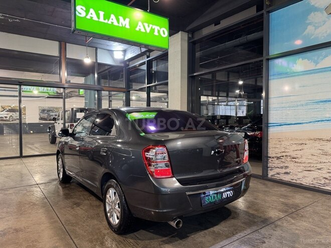 Chevrolet Cobalt 2022, 34,000 km - 1.5 l - Bakı