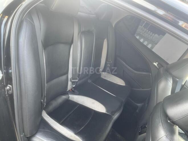 Kia Optima 2013, 210,222 km - 2.0 л - Hacıqabul