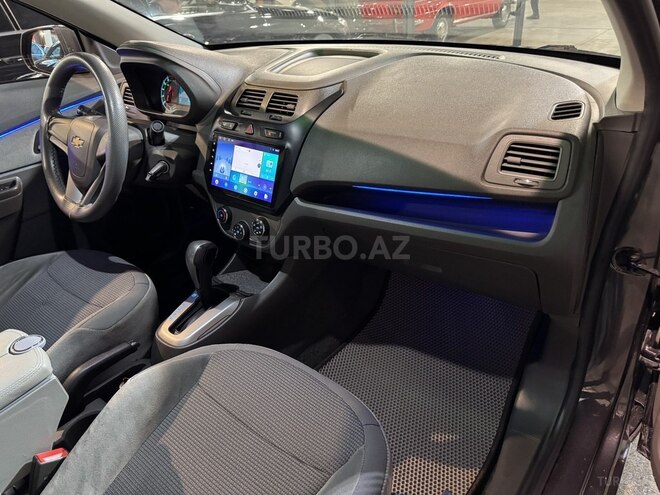 Chevrolet Cobalt 2022, 34,000 km - 1.5 l - Bakı
