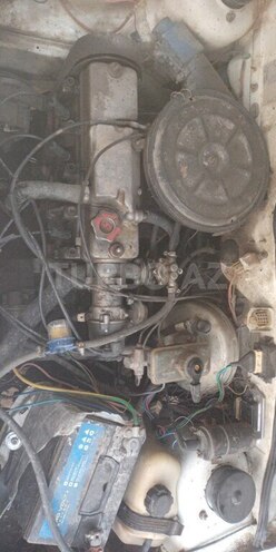 LADA (VAZ) 21099 1997, 291,000 km - 1.5 l - Bakı