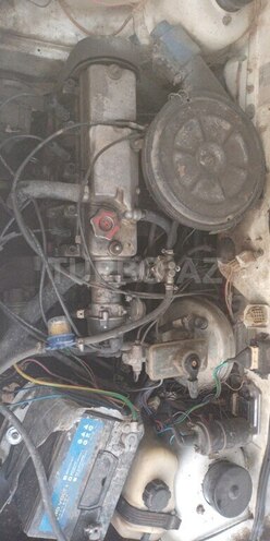 LADA (VAZ) 21099 1997, 291,000 km - 1.5 l - Bakı