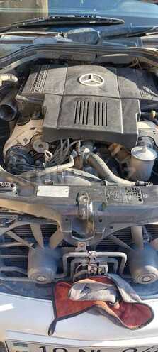 Mercedes S 500 1993, 350,000 km - 5.0 л - Bakı