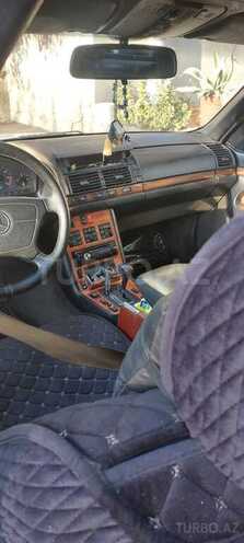 Mercedes S 500 1993, 350,000 km - 5.0 л - Bakı