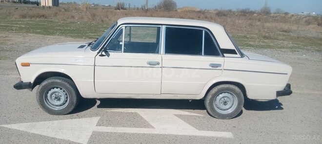 LADA (VAZ) 21011 1981, 95,000 km - 1.3 l - İmişli