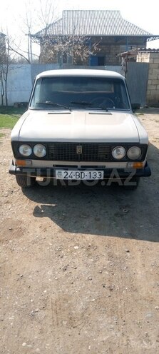 LADA (VAZ) 21011 1981, 95,000 km - 1.3 l - İmişli