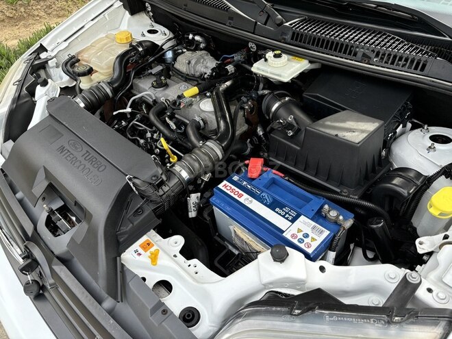 Ford Tourneo Connect 2011, 165,786 km - 1.8 l - Şirvan