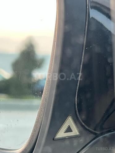 BMW 528 2013, 198,000 km - 2.0 l - Bakı
