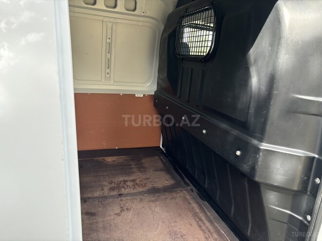 Ford Tourneo Connect 2011, 165,786 km - 1.8 l - Şirvan