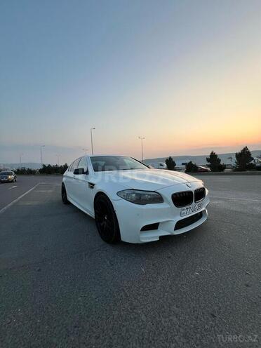 BMW 528 2013, 198,000 km - 2.0 l - Bakı