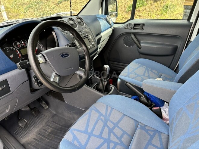Ford Tourneo Connect 2011, 165,786 km - 1.8 l - Şirvan