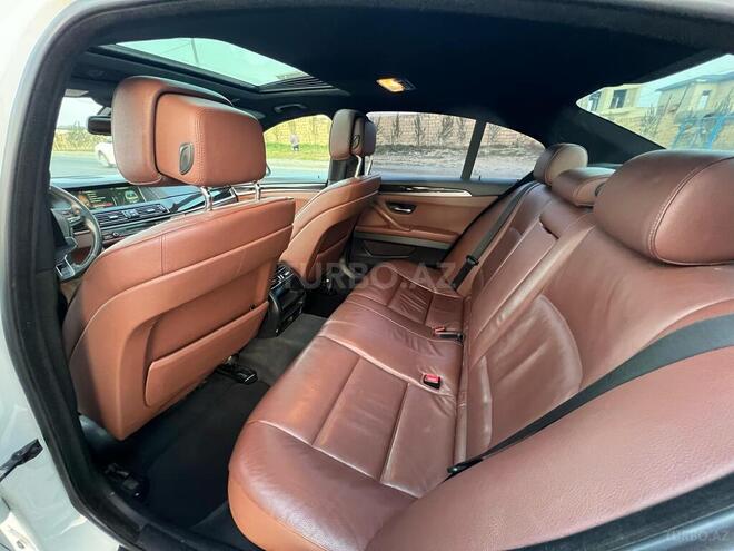 BMW 528 2013, 198,000 km - 2.0 l - Bakı