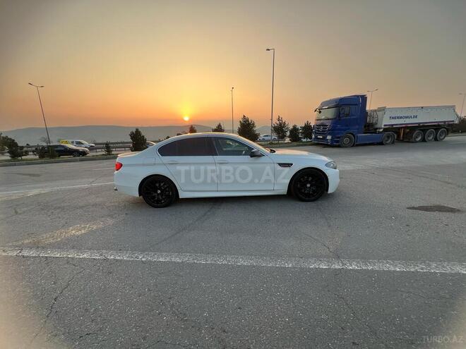 BMW 528 2013, 198,000 km - 2.0 l - Bakı