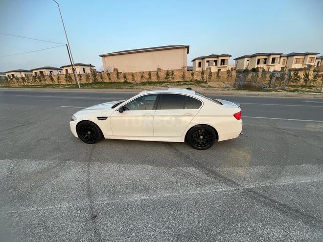 BMW 528 2013, 198,000 km - 2.0 l - Bakı