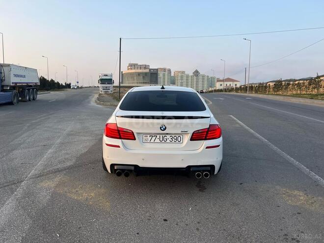 BMW 528 2013, 198,000 km - 2.0 l - Bakı