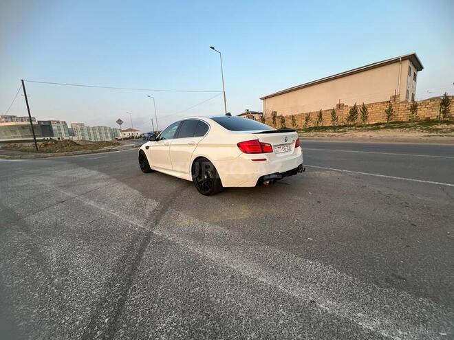 BMW 528 2013, 198,000 km - 2.0 l - Bakı