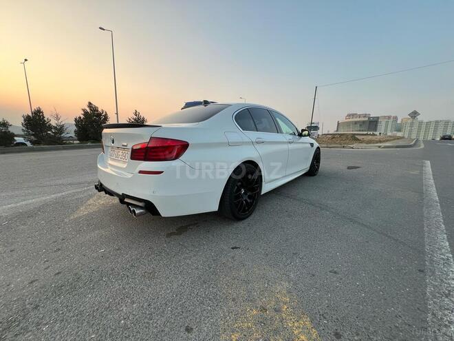 BMW 528 2013, 198,000 km - 2.0 l - Bakı