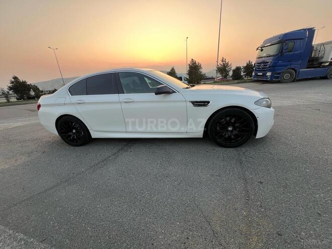 BMW 528 2013, 198,000 km - 2.0 l - Bakı