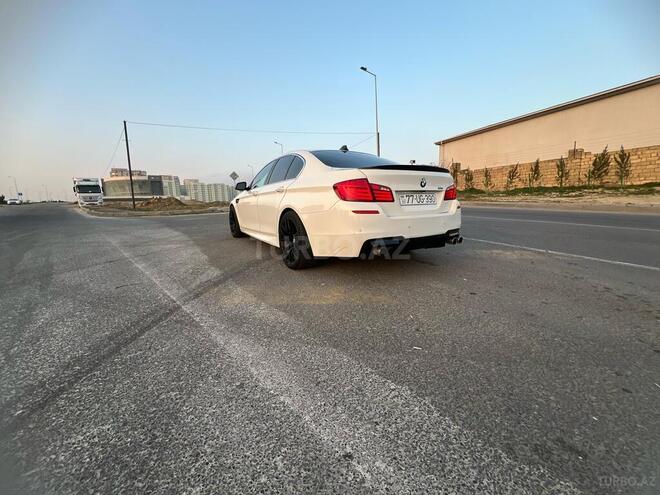 BMW 528 2013, 198,000 km - 2.0 l - Bakı